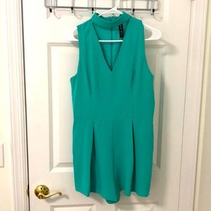 Women’s romper